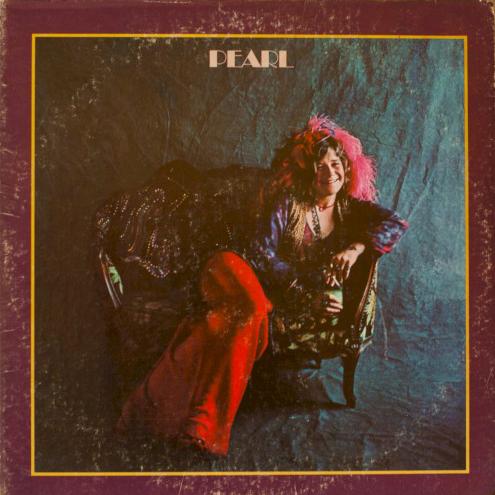 Janis Joplin